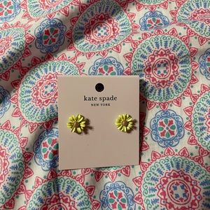Kate Spade earrings